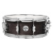 PDP 14"x5,5" Black Wax Maple snare