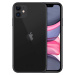 Apple iPhone 11 128GB Black, MHDH3CN/A