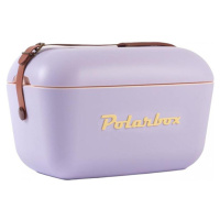 Polarbox CLASSIC 12l fialový