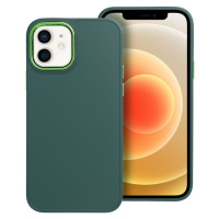 FRAME Case for IPHONE 12 / 12 PRO green