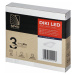 Podskrinové svietidlo DIKI LED , AD-OM-6334L4/W, 2W, 4000K, biele (ORNO)