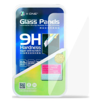 Tvrdené sklo na Huawei P40 Lite X-ONE Asahi 9H Japan Quality 0.3mm