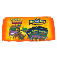 Pokémon TCG: Trick or Trade BOOster Bundle 2024 (35 boosterov)