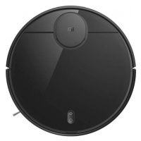 BAZÁR - Robotický vysávač Xiaomi MI Robot Vacuum Mop Pro, čierny