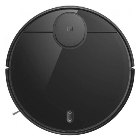 BAZÁR - Robotický vysávač Xiaomi MI Robot Vacuum Mop Pro, čierny