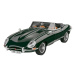 Plastic ModelKit auto 07687 - Jaguar E-Type Roadster (1:24)