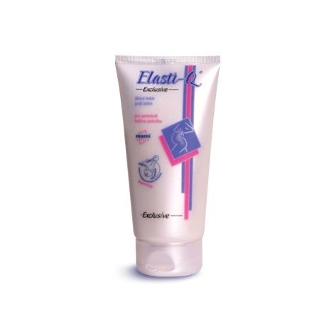 Elasti-Q Exclusive krém na strie 150 ml