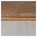 Kusový koberec Softie Camel - 160x230 cm Flair Rugs koberce