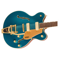 Gretsch Electromatic Pristine LTD Center Block Double-Cut LRL PET