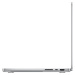 Apple MacBook Pro 14" / M3 Pro / 18GB / 1TB / SK KLV / strieborný