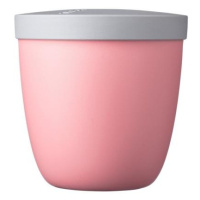 MEPAL Box desiatový Ellipse 500ml Nordic Pink