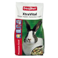 Krmivo Beaphar XtraVital králik 1kg