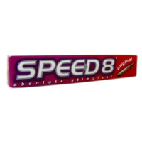 Wellness Food Speed 8 cherry 20 ml