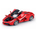 Bburago 1:18 Ferrari Signature series LaFerrari Red