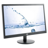 AOC M2470SWH monitor 24