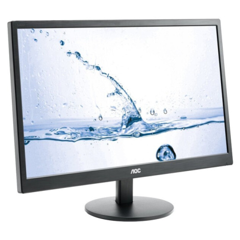 AOC M2470SWH monitor 24"