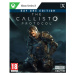 The Callisto Protocol (Xbox Series X)