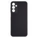 OBAL:ME Matte TPU Kryt pre Samsung Galaxy A16 4G/5G Black