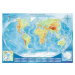 Trefl Puzzle 4000 dielikov Veľká mapa sveta