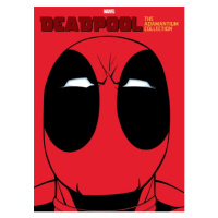 Marvel Deadpool: The Adamantium Collection