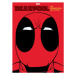 Marvel Deadpool: The Adamantium Collection