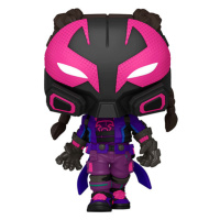 Funko POP! Spider-Man: Across the Spider-Verse Miles G Morales