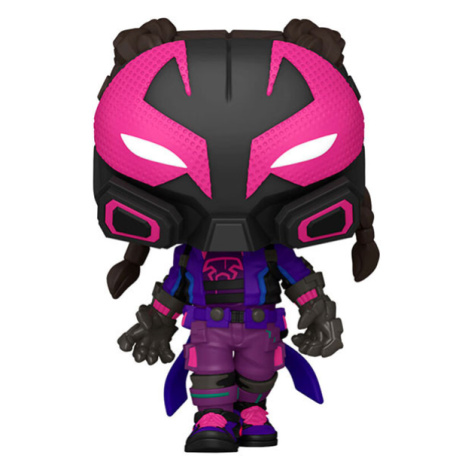 Funko POP! Spider-Man: Across the Spider-Verse Miles G Morales