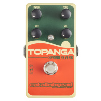 Catalinbread TOPANGA