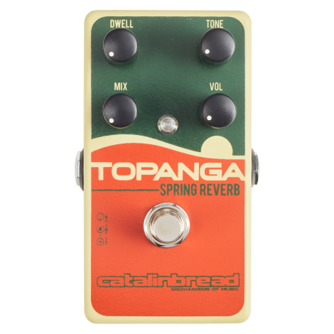 Catalinbread TOPANGA