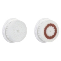 Náhradny diel Liberex Egg facial cleansing brush replacement heads