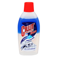 Reckitt Benckiser Cillit duo lime rust 500ml