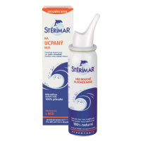 STERIMAR Na upchatý nos ml 50 ml