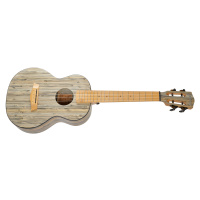 Cascha Tenor Ukulele Bamboo Graphite