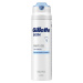 GILLETTE Gél na holenie Skin Ultra Sensitive 200 ml