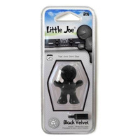 Little Joe LJ014 Black Velvet
