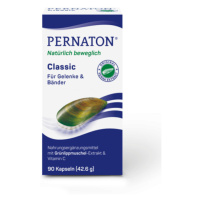 PERNATON Classic na kĺby s vitamínom C 90 kapsúl