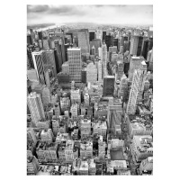 Komar Vliesová fototapeta Uptown 200 x 260 cm