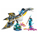 LEGO® Avatar  75575 Stretnutie s ilu