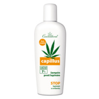 CANNADERM Capillus šampón proti lupinám 150 ml