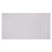 Súprava 2 bielych bavlnených uterákov Foutastic Dolce, 50 x 90 cm