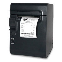 Epson TM-L90LF C31C412682 8 dots/mm (203 dpi), linerless, USB, RS232, black pokladničná tlačiare