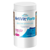 VITAR VETERINAE Artivit Forte sypká zmes 600 g