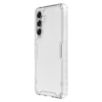 Odolné puzdro na Samsung Galaxy A54 5G A546 Nillkin Nature TPU Pro transparentné