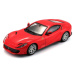 Bburago 1:43 Ferrari Signature series 812 Superfast Red