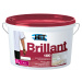 Brillant 100 - Umývateľná farba na steny biela 4 kg
