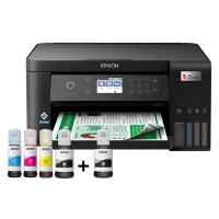 Epson EcoTank L6260 C11CJ62402 atramentová multifunkcia