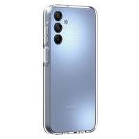 Samsung GP-FPA156VAATW Clear Cover Galaxy A15