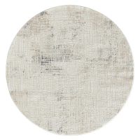 Dieter Knoll TKANÝ KOBEREC, 200 cm biela