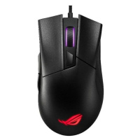 ASUS ROG Gladius II Core herná myš čierna