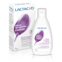 Lactacyd Comfort emulzia pre intímnu hygienu 300ml